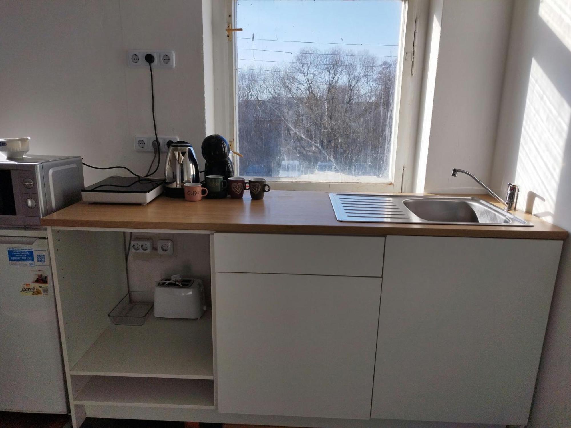 Daily Weekly Monthly Apartment Глаухау Екстериор снимка