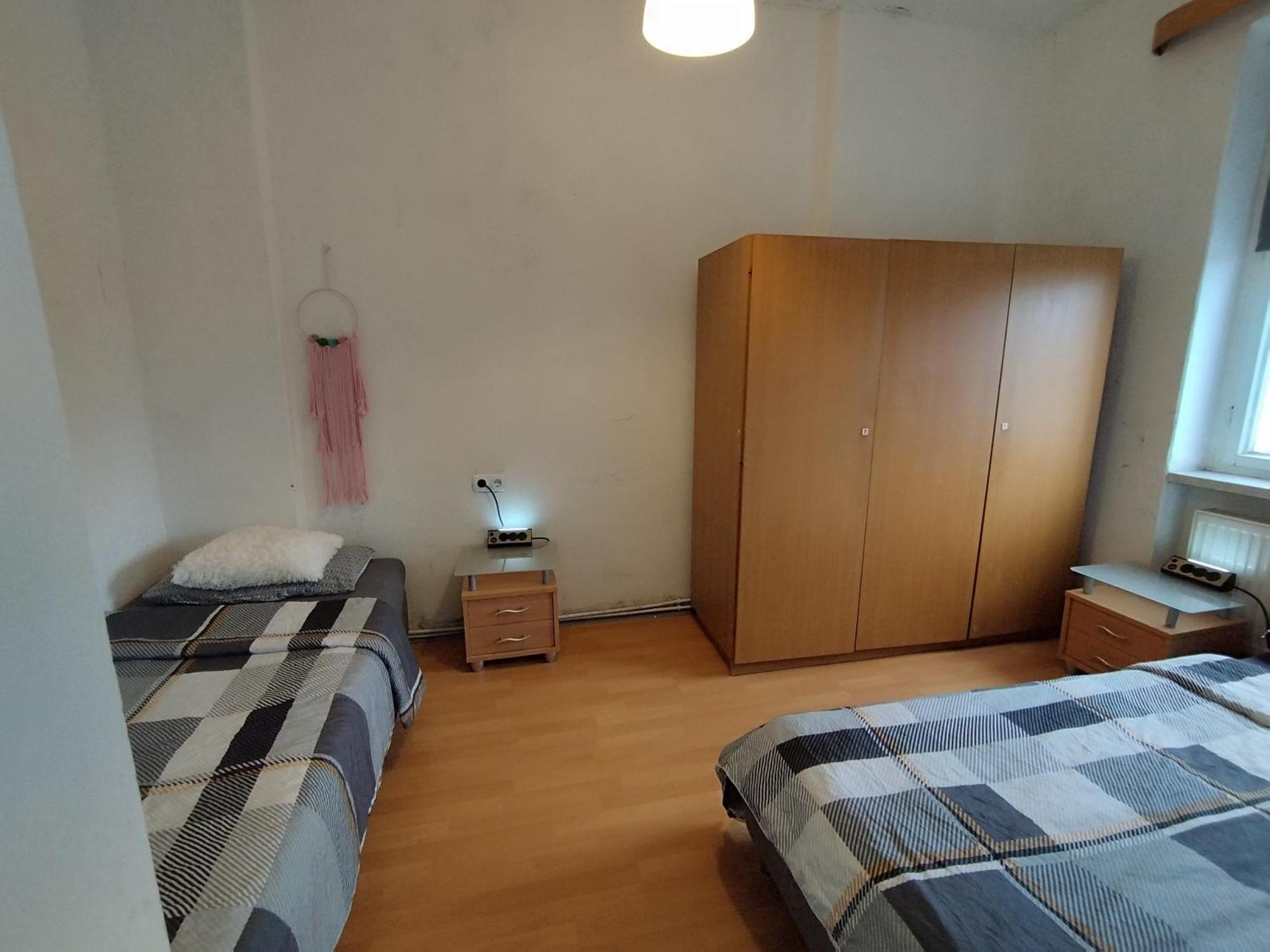 Daily Weekly Monthly Apartment Глаухау Екстериор снимка