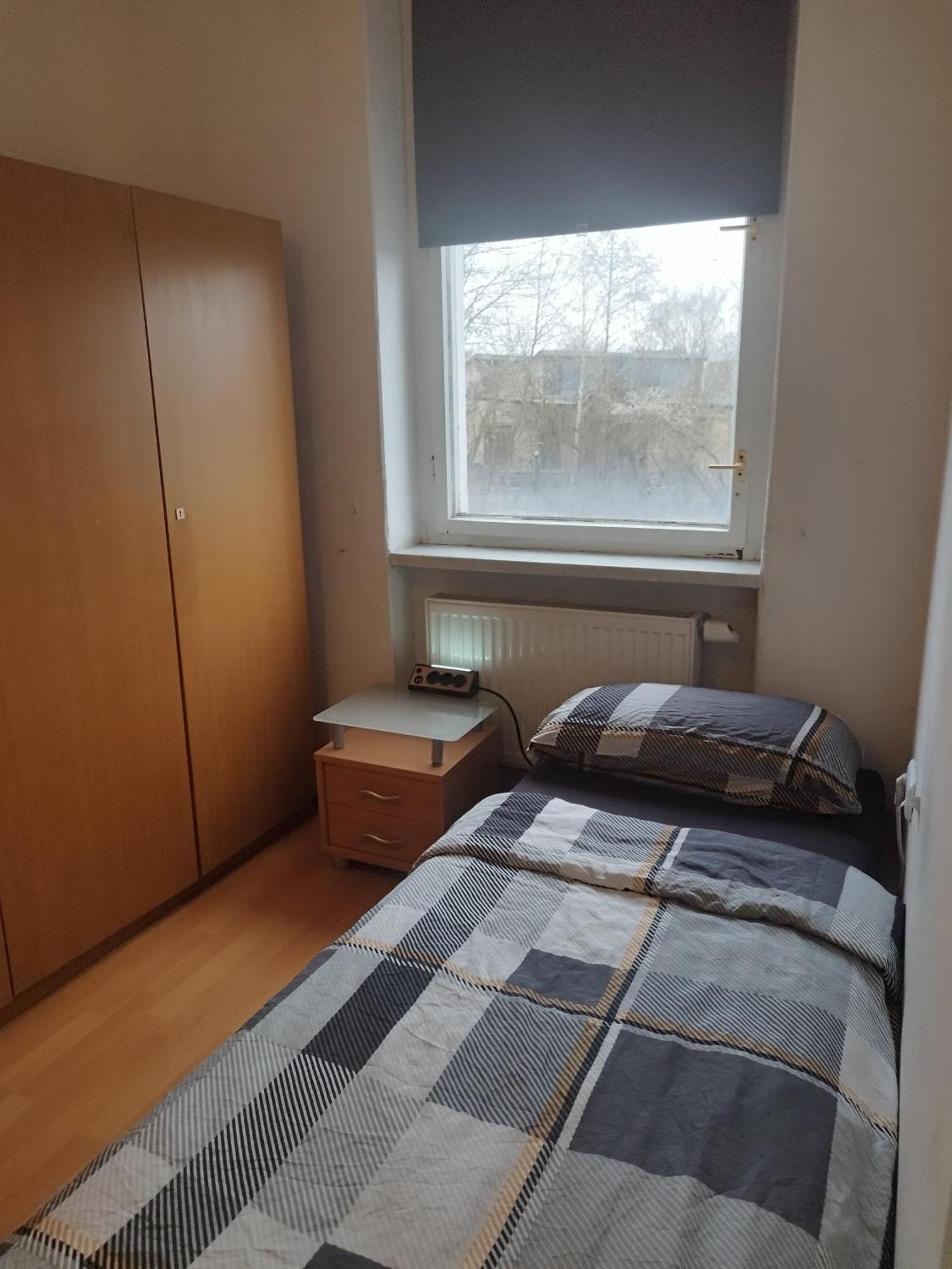 Daily Weekly Monthly Apartment Глаухау Екстериор снимка