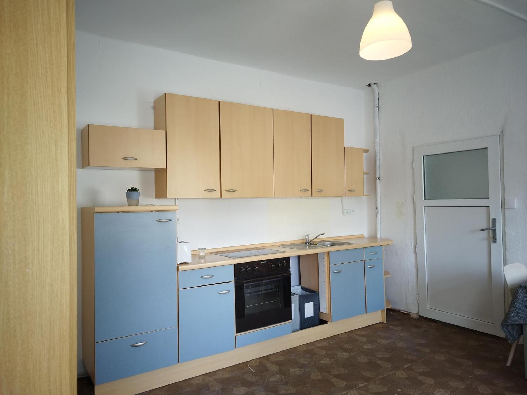 Daily Weekly Monthly Apartment Глаухау Екстериор снимка