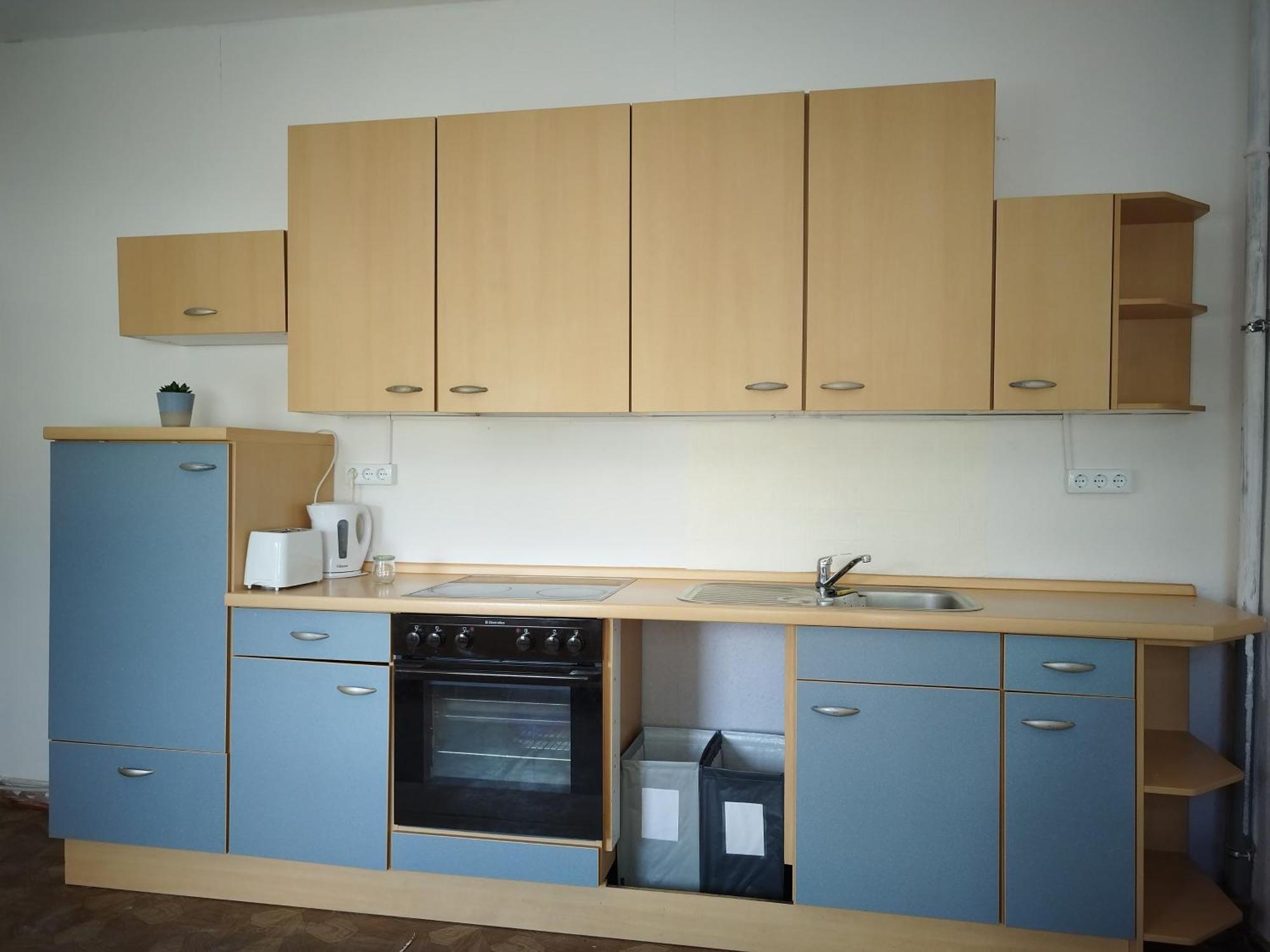 Daily Weekly Monthly Apartment Глаухау Екстериор снимка