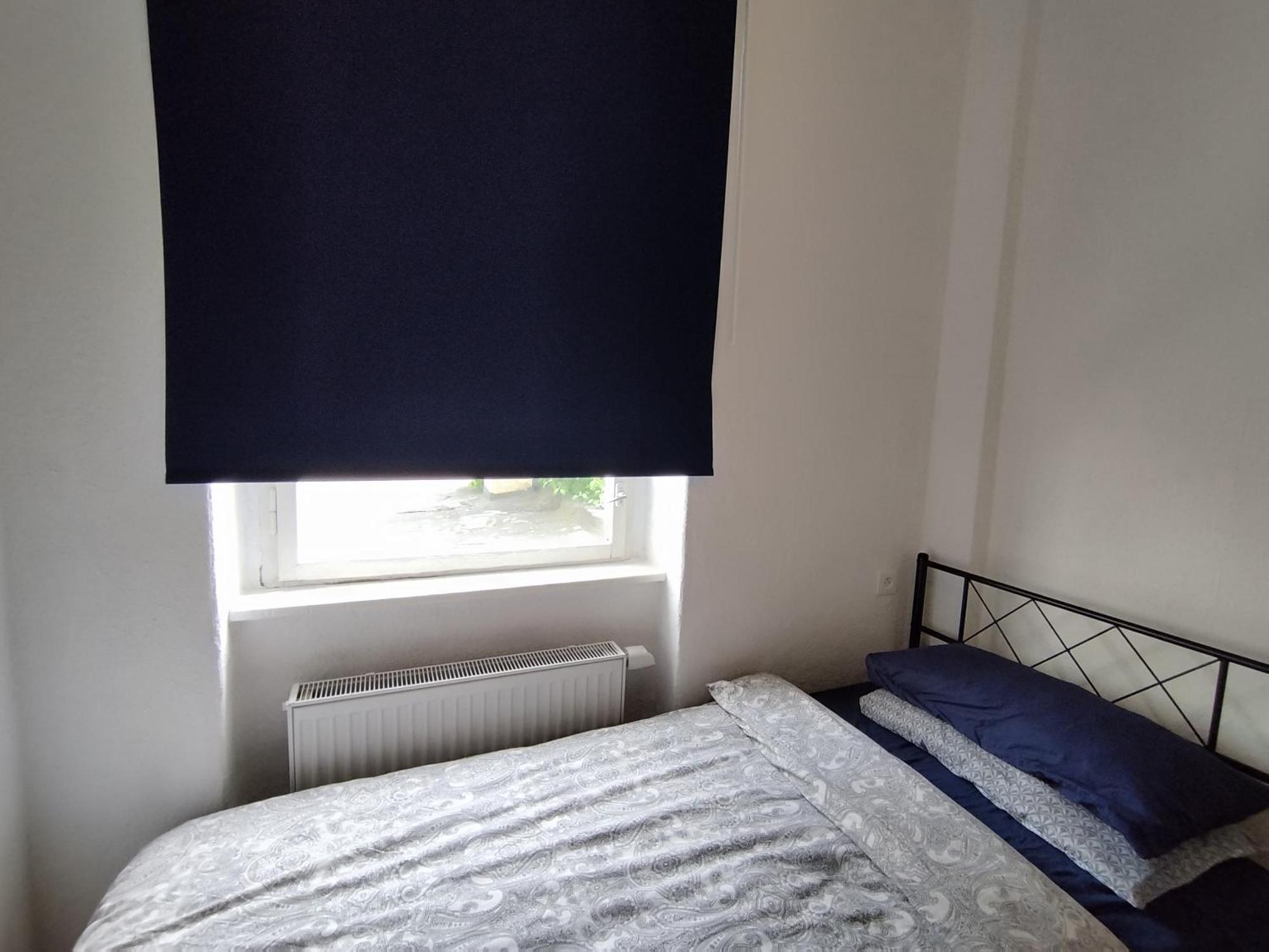 Daily Weekly Monthly Apartment Глаухау Екстериор снимка