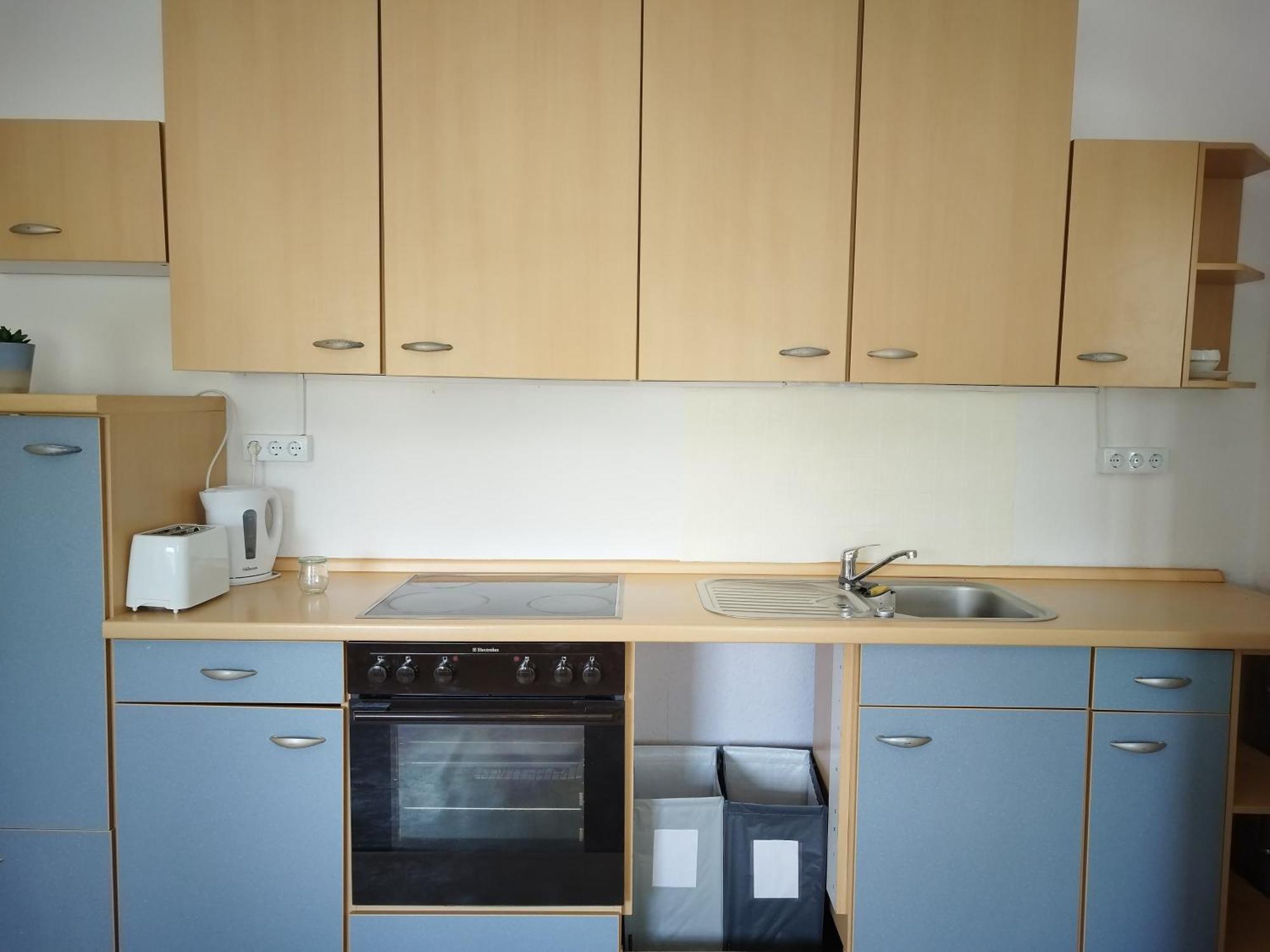 Daily Weekly Monthly Apartment Глаухау Екстериор снимка