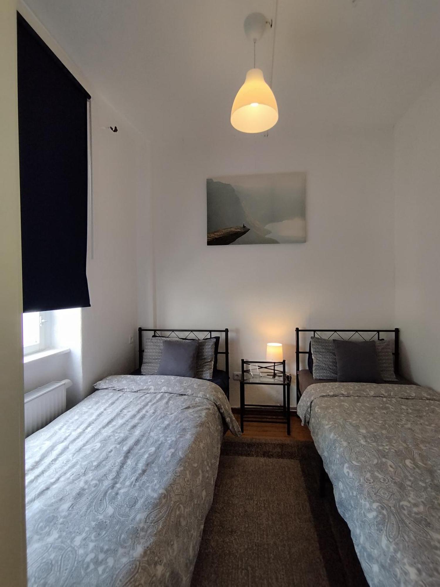 Daily Weekly Monthly Apartment Глаухау Екстериор снимка
