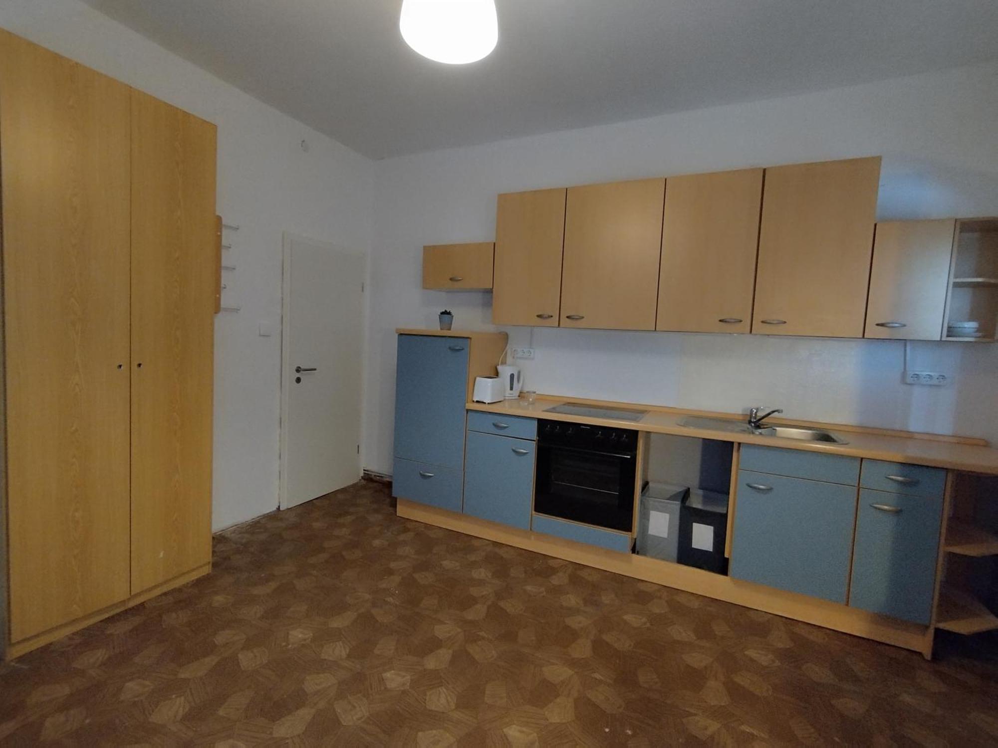 Daily Weekly Monthly Apartment Глаухау Екстериор снимка