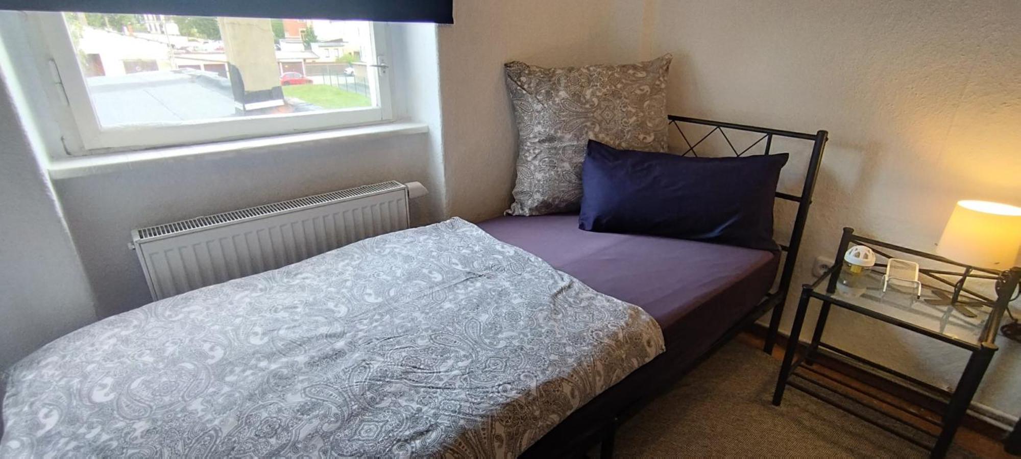 Daily Weekly Monthly Apartment Глаухау Екстериор снимка