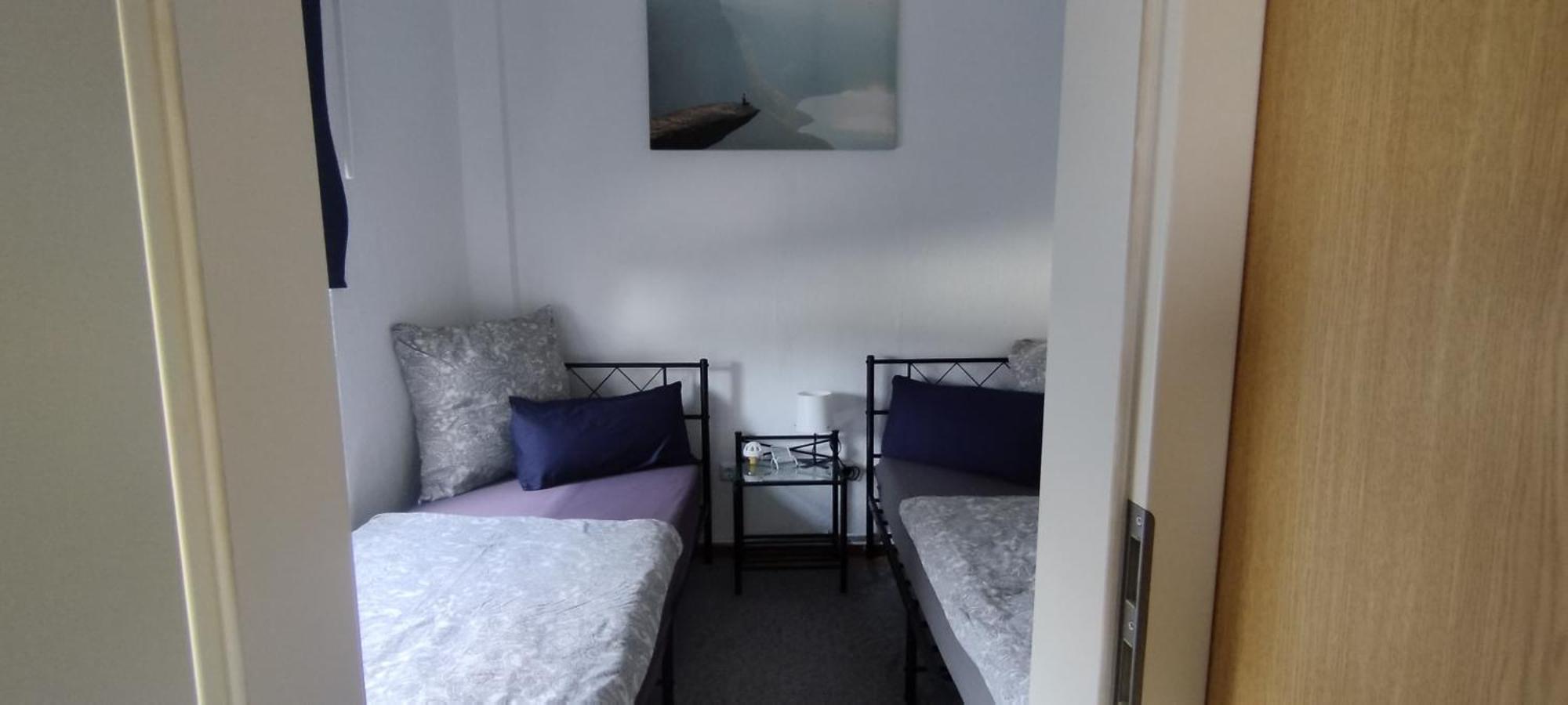 Daily Weekly Monthly Apartment Глаухау Екстериор снимка