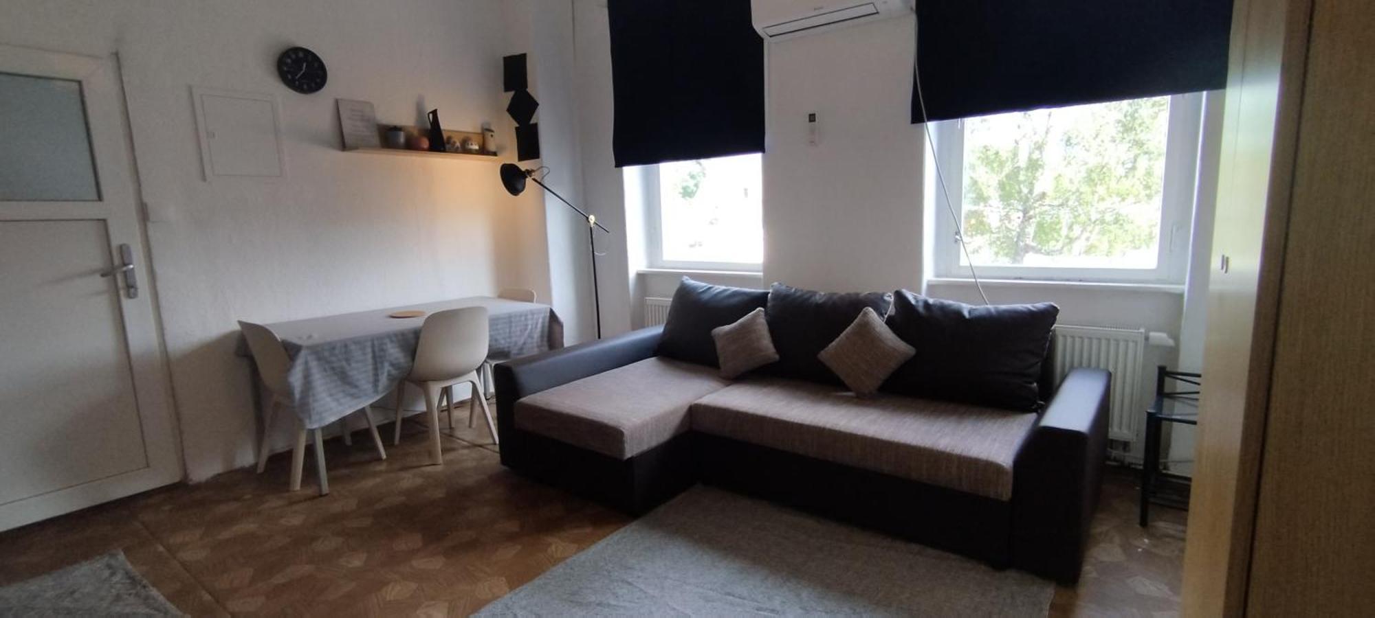 Daily Weekly Monthly Apartment Глаухау Екстериор снимка
