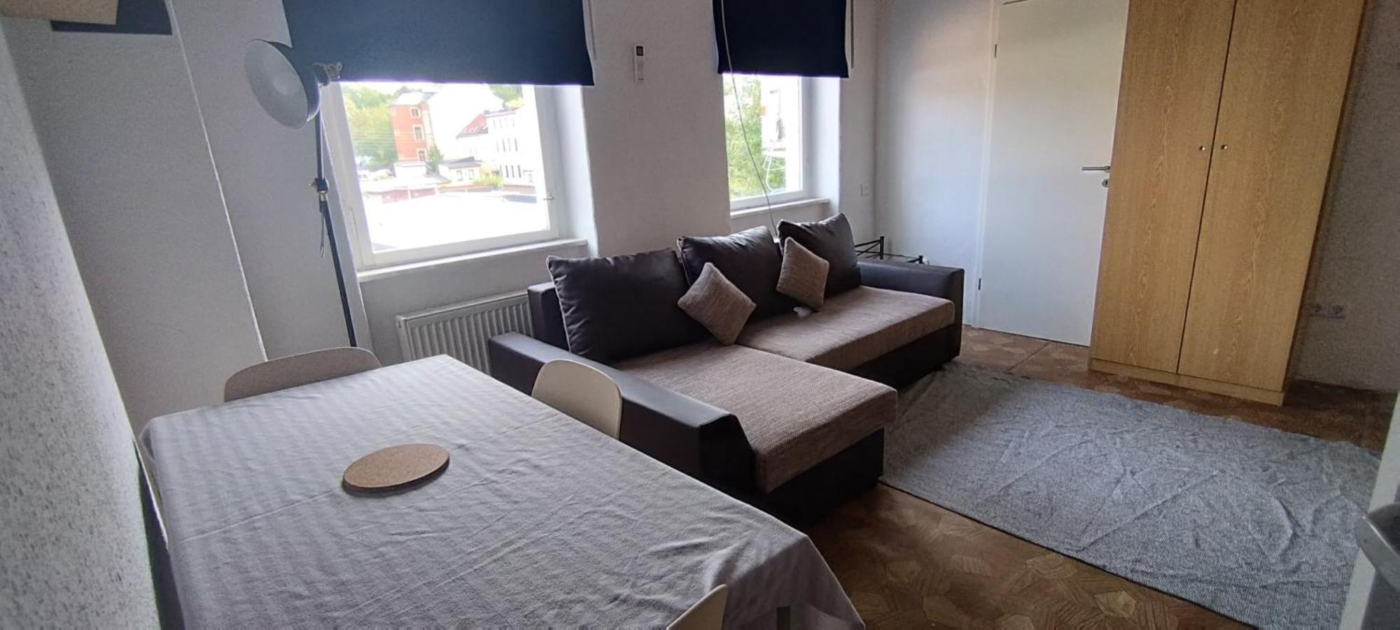 Daily Weekly Monthly Apartment Глаухау Екстериор снимка