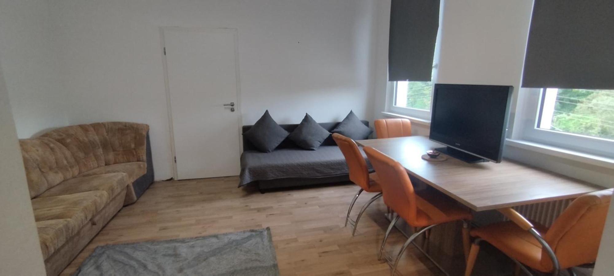 Daily Weekly Monthly Apartment Глаухау Екстериор снимка