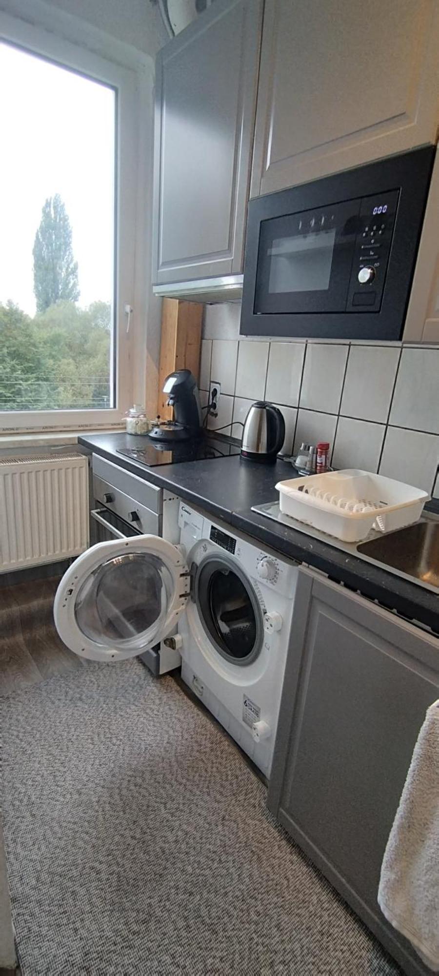 Daily Weekly Monthly Apartment Глаухау Екстериор снимка