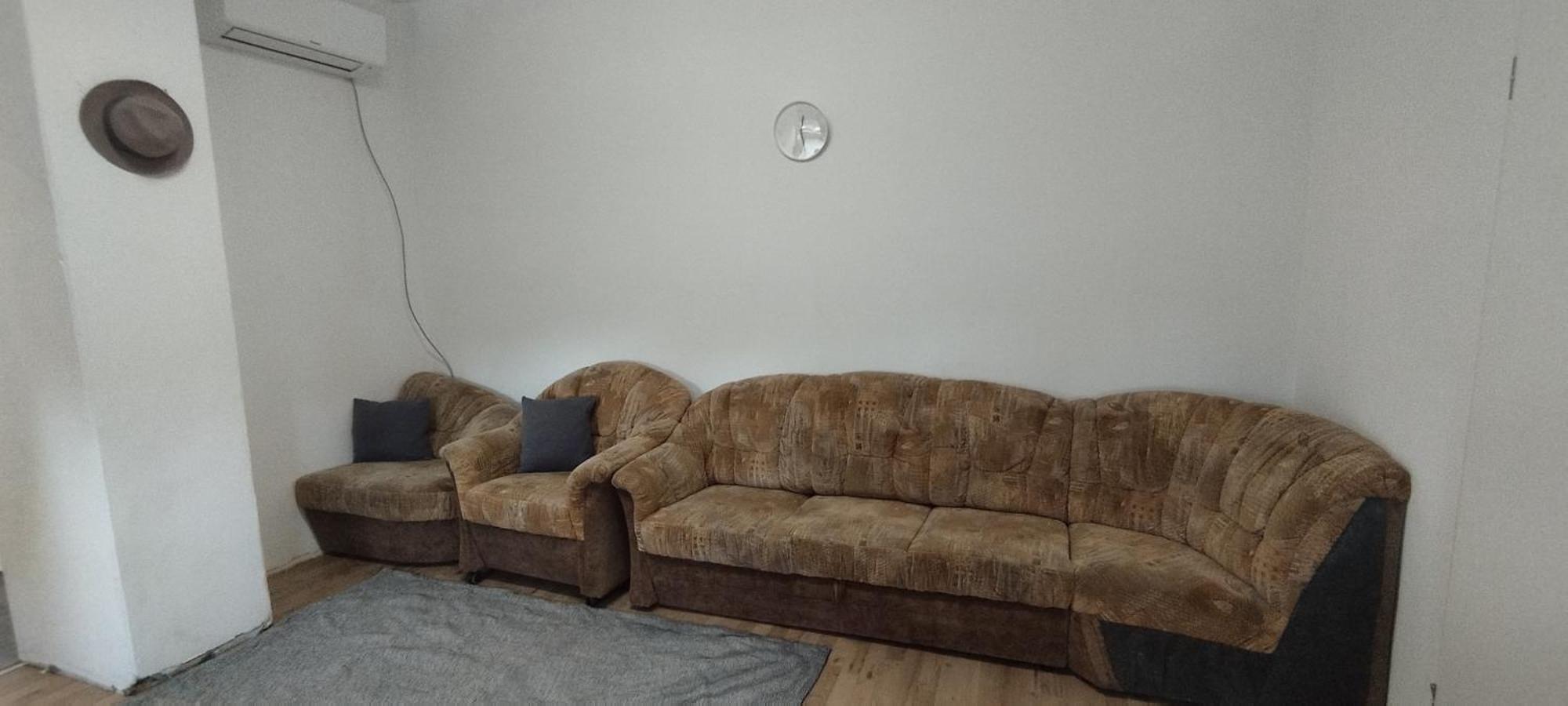 Daily Weekly Monthly Apartment Глаухау Екстериор снимка
