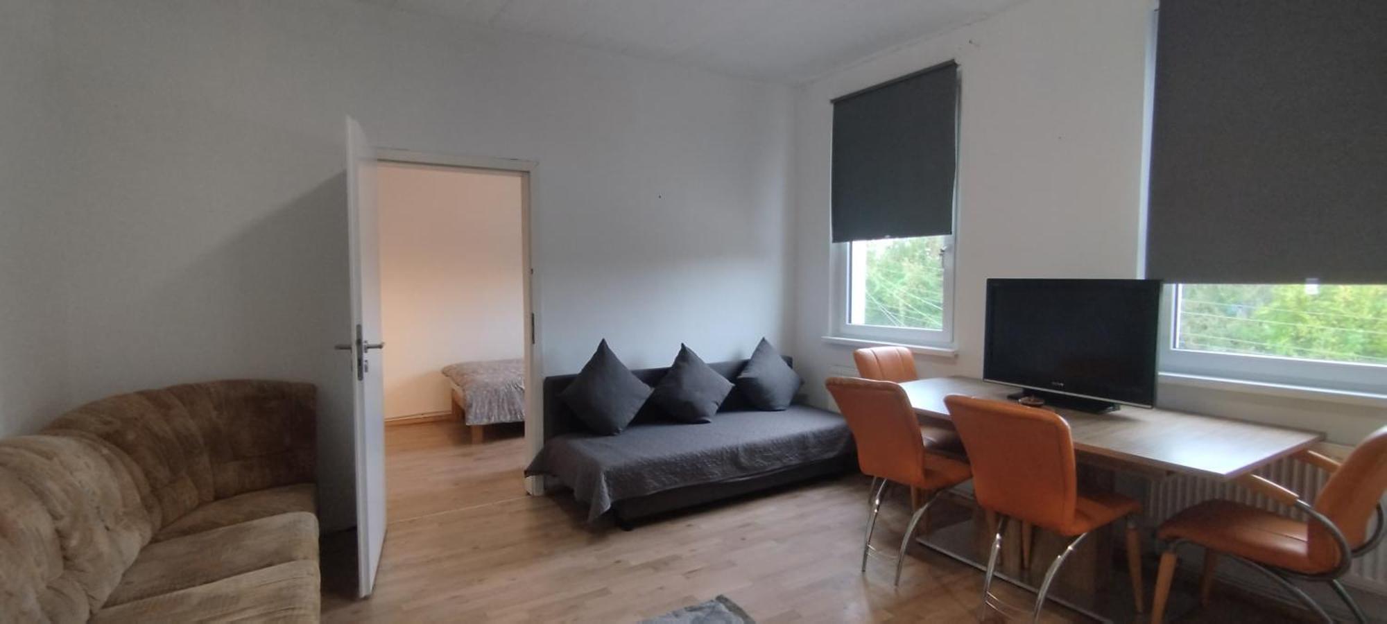 Daily Weekly Monthly Apartment Глаухау Екстериор снимка