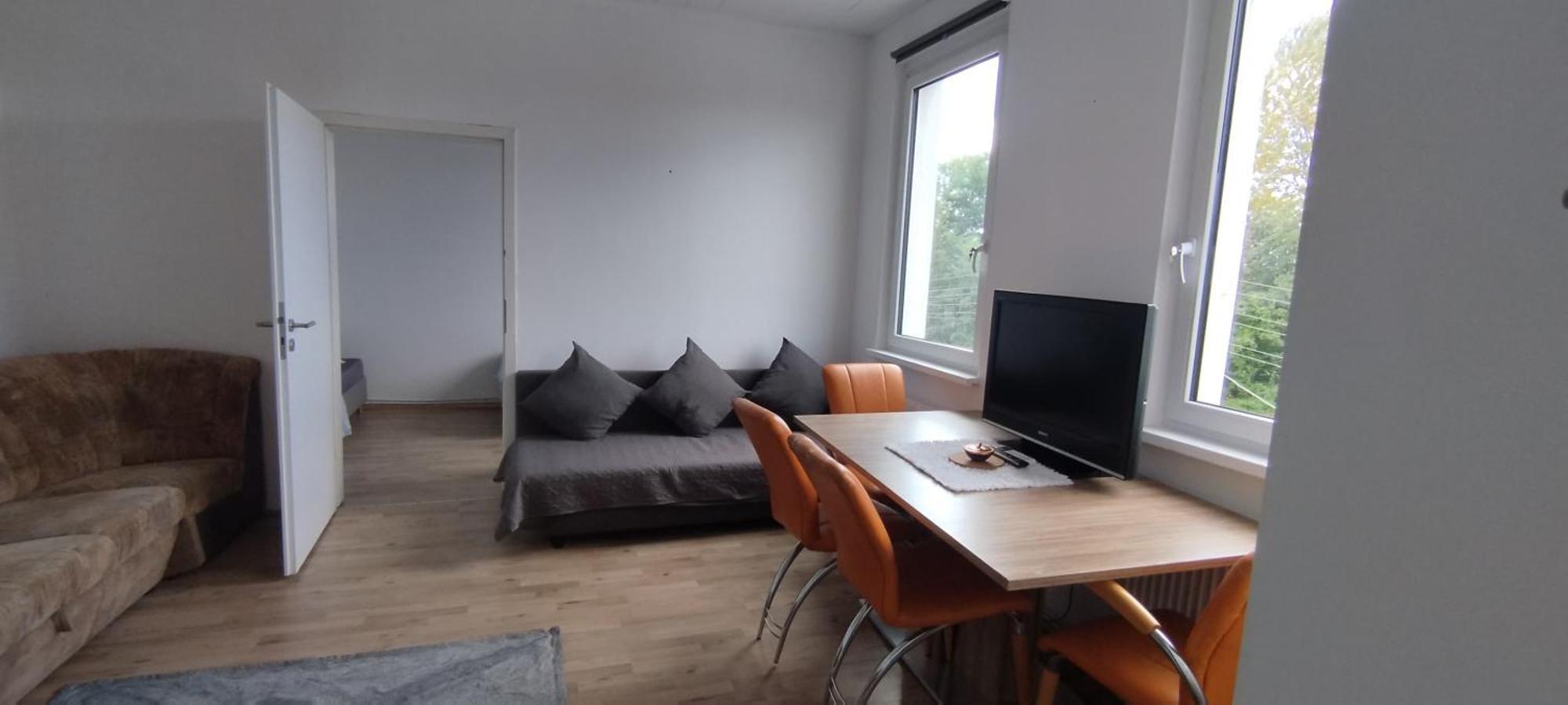 Daily Weekly Monthly Apartment Глаухау Екстериор снимка